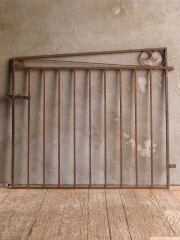 フェンス・ゲート