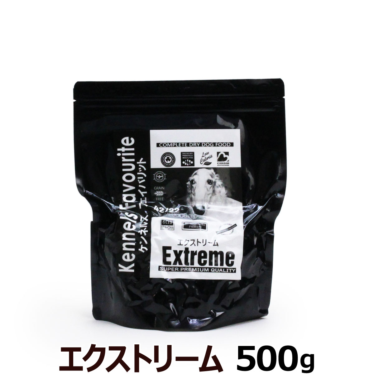 ケンネルズ　フェイヴァリット　エクストリーム500g (お取り寄せ)