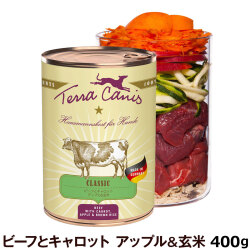 テラカニス　クラシック