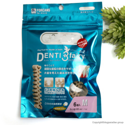 デンティ・スリーフェアリー　クリーナー　M