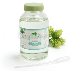 ハッカ油　業務用　500ml（スポイト付）(送料無料/沖縄を除く)