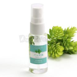 ハッカ油　スプレー　30ml