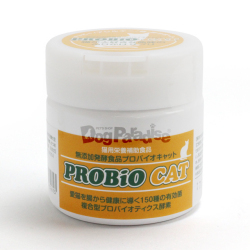 無添加発酵食品　PROBIO CAT プロバイオキャット　45g