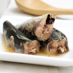 日本のみのり　いわし缶　100g