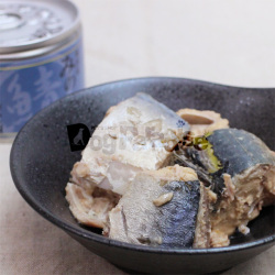 日本のみのり　鯖缶　150g