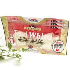 トラッドホワイトガム