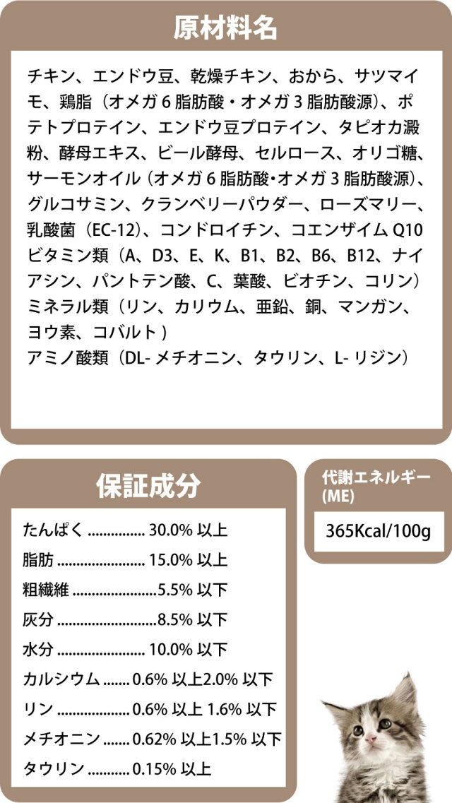 2025年6月2日価格改定】セレクトバランス グレインフリー