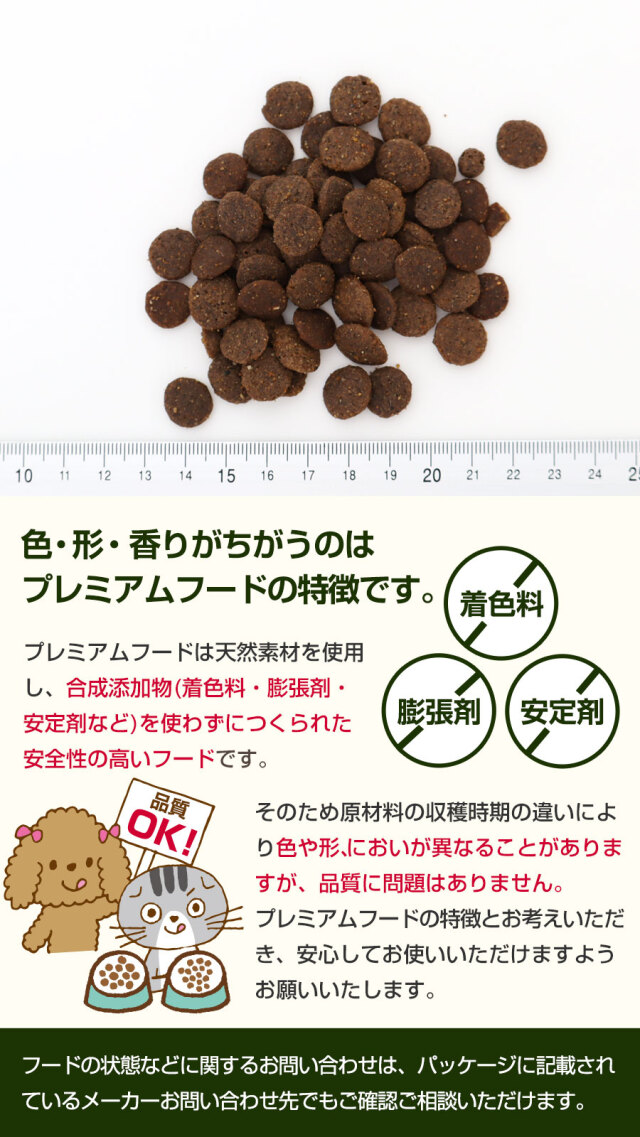Perfection サーモン ドッグフード 6kg パーフェクション サーモン 小粒 6kgの通販なら「わんにゃん