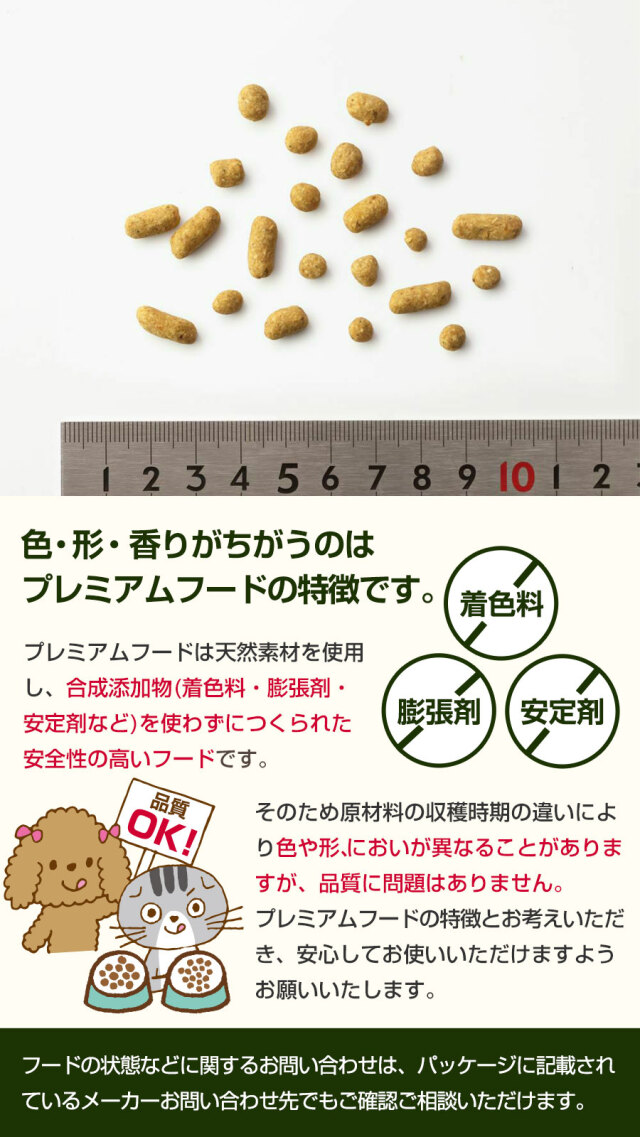 ドットわんごはん Red mind お得用パック 3kg【通常2-5ヶ月の賞味期限