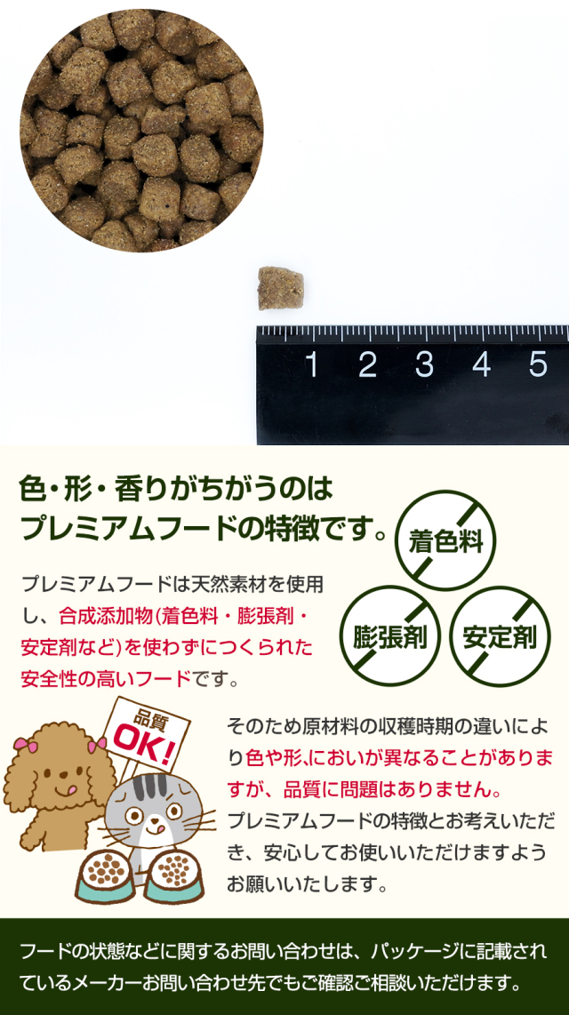ネイチャーズテイスト ヘルスマネジメント (成犬用) - natures-taste