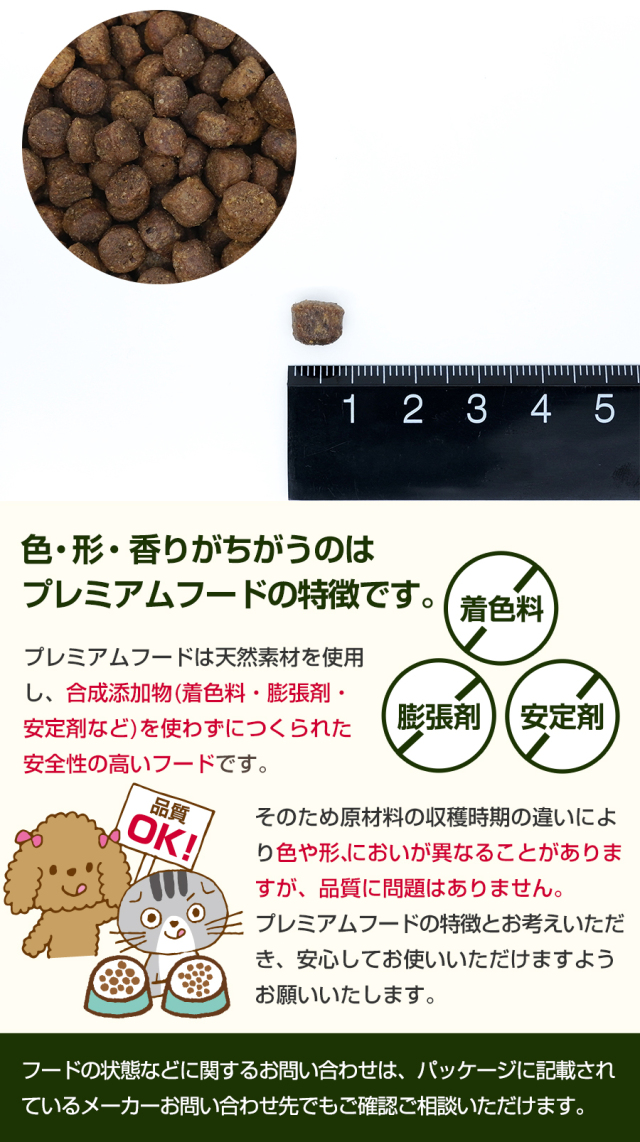 ネイチャーズテイスト エイジングケア フィッシュ (成犬～シニア向け