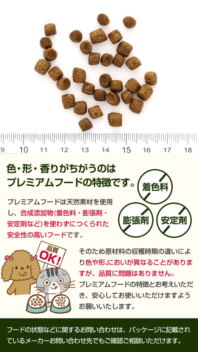 猫たちの悩みを解決するソリューションフード。GO!SOLUTIONSのレシピは