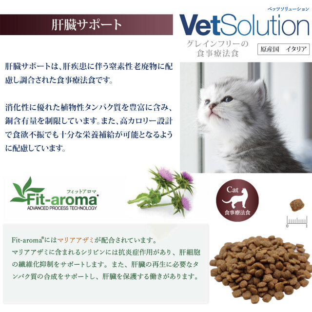 ベッツソリューション　肝臓　３㎏ VetSolution SG LAB ベッツソリューション 犬 肝臓サポート 3kg : 豊富