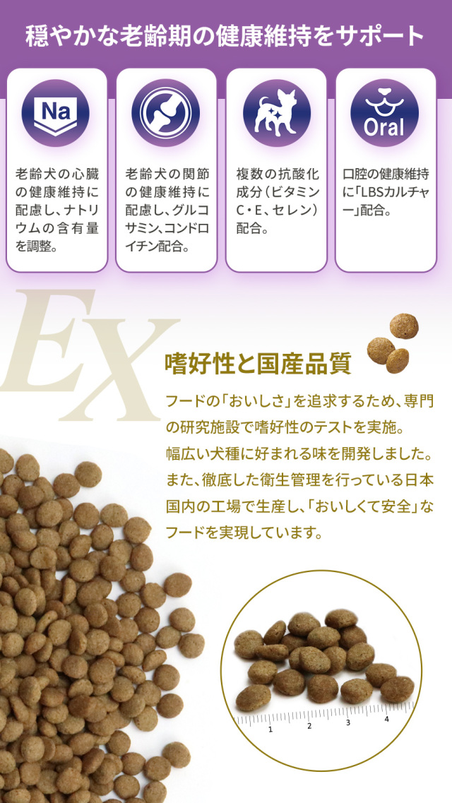 リニューアル済】プロフェッショナルバランス エクストラケア