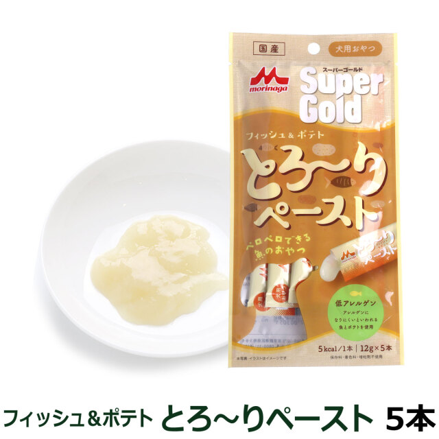 犬スナック 05051 森乳サンワールド スーパーゴールド