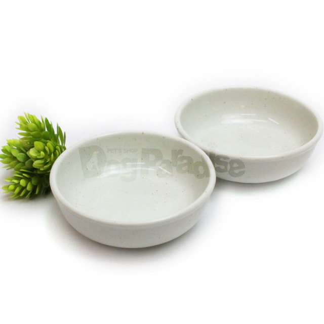 オーカッツ ヘルスウォーターシリーズ おやつボウル（2個セット）