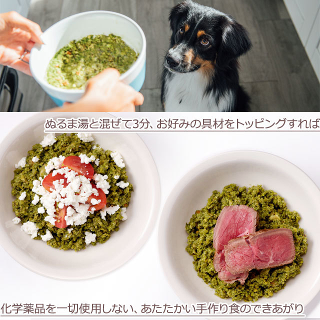 オネストキッチン チキンレシピ 900g