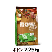 ナウフレッシュ　キトン7.25kg