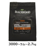【順次リニューアル変更】ブラックウッド　3000　2.7kg