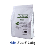 【順次パッケージ表記変更】ビィ・ナチュラル　ルート・ブレンド　小粒 2.8kg　【選べるプレゼント対象外】