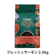 トライバル　フレッシュサーモン　2.5kg