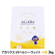 アーテミス アガリクスI/S ヘルシーウェイト  小粒 3kg　