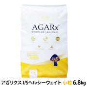 アガリクスI/S