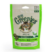 猫用グリニーズ　グリルチキン・西洋マタタビ風味　70g