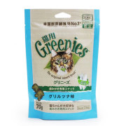 猫用グリニーズ　グリルツナ味　70g