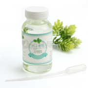 ハッカ油　業務用　200ml（スポイト付）
