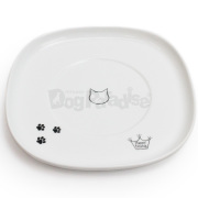 猫壱　ハッピーダイニング専用食器トレー　シングル