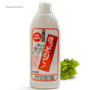 明治フードマテリア 排水管洗浄剤　お願いだからほっといて（お風呂用）