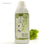 明治フードマテリア 排水管洗浄剤　お願いだからほっといて（トイレ用）