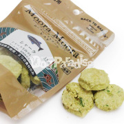 Moora Moora(ムーラムーラ) トリーツ キャット シャーク 15g (お取り寄せ) 