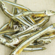 プライムケイズ　低塩にぼし　きびなご　100g