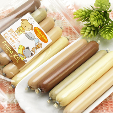 プライムケイズ　どれみファソーセージ