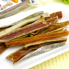 プライムケイズ　どさんこ鮭POKIポキッ45g