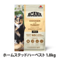 アカナ　クラシック　キャット　ホームステッドハーベスト　1.8kg