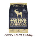 ペットカインド　トライプドライ　ベニソントライプ　11.34kg