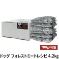 【パッケージ変更済】アディクション　ドッグ　ワイルドアイランズ　フォレストミートレシピ　4.2kg（700g×6）