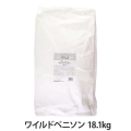 ウィッシュ　ワイルドベニソン　18.1kg　 (小分けではありません）