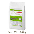 ナチュラルハーベスト　シュープリーム　6kg