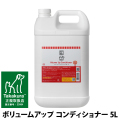 【2026年9月1日価格改定】A.P.D.C.　ボリュームアップ　コンディショナー　5L