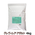 【パッケージ変更済】アーガイルディッシュ　ドッグフード　グレヴィレアアダルト　4kg