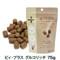 ビィ・プラス　グルコリッチ　75ｇ