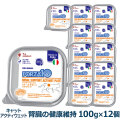 FORZA10　フォルツァディエチ　リナール　アクティウェット　キャット　100g×12個