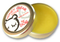 肉球ハニークリーム　無香料