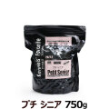 ケンネルズ　フェイヴァリット　プチシニア750g