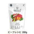 WOOF　ワフ　ビーフ　280ｇ