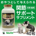 【メーカー在庫限りで販売終了】ネイチャーベット　アースリアーマーゴールド（旧アースリスージゴールド）40粒